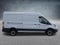 2015 Ford Transit Cargo Van T-250 148" Med Rf 9000 GVWR Sliding RH Dr