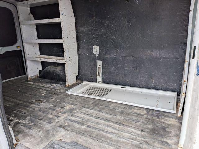 2015 Ford Transit Cargo Van T-250 148" Med Rf 9000 GVWR Sliding RH Dr