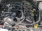 2015 Ford Transit Cargo Van T-250 148" Med Rf 9000 GVWR Sliding RH Dr