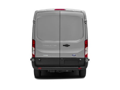 2015 Ford Transit Cargo Van T-250 148" Med Rf 9000 GVWR Sliding RH Dr