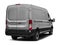 2015 Ford Transit Cargo Van T-250 148" Med Rf 9000 GVWR Sliding RH Dr