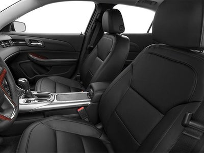 2013 Chevrolet Malibu 4dr Sdn LS w/1FL