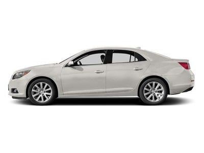 2013 Chevrolet Malibu 4dr Sdn LS w/1FL