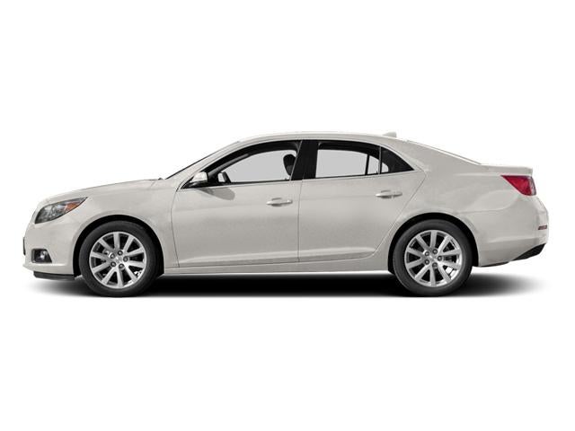 2013 Chevrolet Malibu 4dr Sdn LS w/1FL