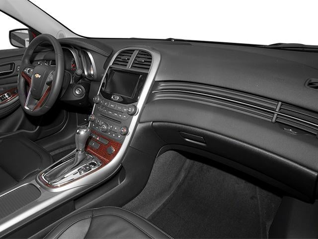 2013 Chevrolet Malibu 4dr Sdn LS w/1FL