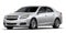 2013 Chevrolet Malibu 4dr Sdn LS w/1FL