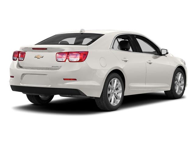 2013 Chevrolet Malibu 4dr Sdn LS w/1FL