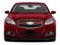 2013 Chevrolet Malibu 4dr Sdn LS w/1FL