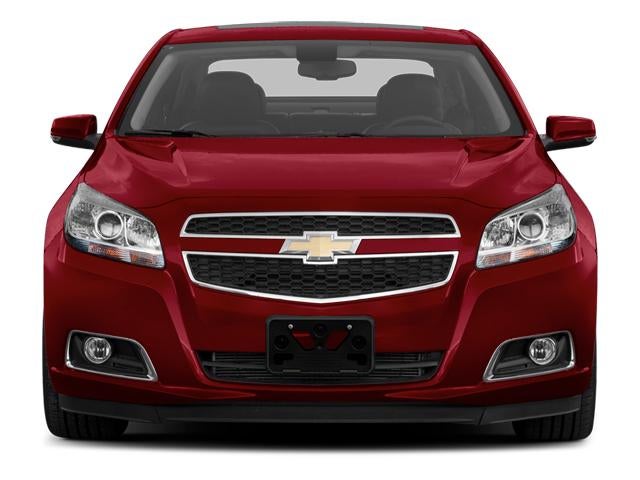 2013 Chevrolet Malibu 4dr Sdn LS w/1FL