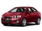 2015 Chevrolet Sonic Sedan LT Auto
