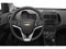2015 Chevrolet Sonic Sedan LT Auto