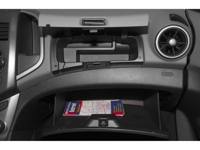 2015 Chevrolet Sonic Sedan LT Auto