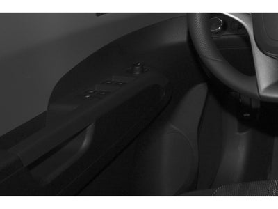 2015 Chevrolet Sonic Sedan LT Auto
