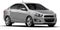 2015 Chevrolet Sonic Sedan LT Auto