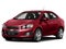 2015 Chevrolet Sonic Sedan LT Auto