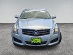 2014 Cadillac ATS 2.0L I4 AWD