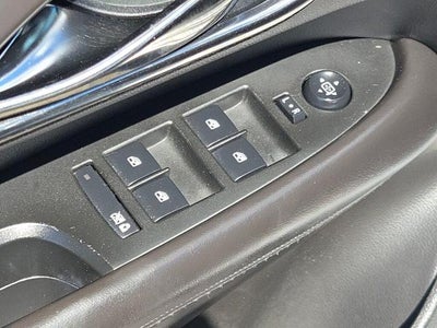 2014 Cadillac ATS 2.0L I4 AWD