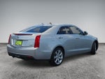 2014 Cadillac ATS 2.0L I4 AWD