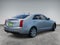 2014 Cadillac ATS 2.0L I4 AWD