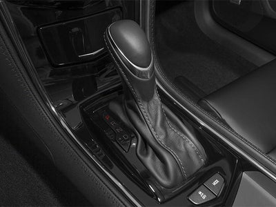 2014 Cadillac ATS 2.0L I4 AWD