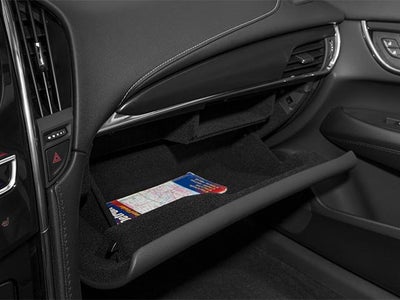 2014 Cadillac ATS 2.0L I4 AWD