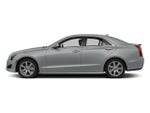 2014 Cadillac ATS 2.0L I4 AWD
