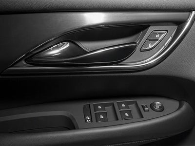 2014 Cadillac ATS 2.0L I4 AWD