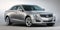 2014 Cadillac ATS 2.0L I4 AWD