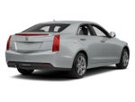 2014 Cadillac ATS 2.0L I4 AWD