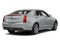 2014 Cadillac ATS 2.0L I4 AWD