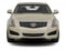 2014 Cadillac ATS 2.0L I4 AWD