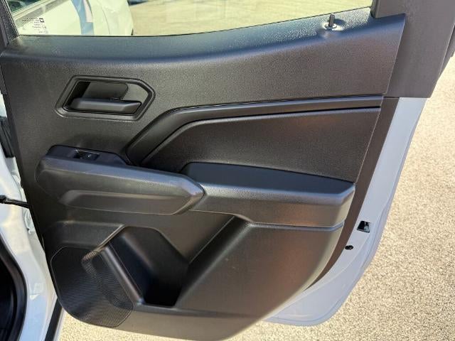 2023 Chevrolet Colorado Crew Cab Short Box 4-Wheel Drive Work Truck