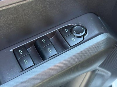 2023 Chevrolet Colorado Crew Cab Short Box 4-Wheel Drive Work Truck