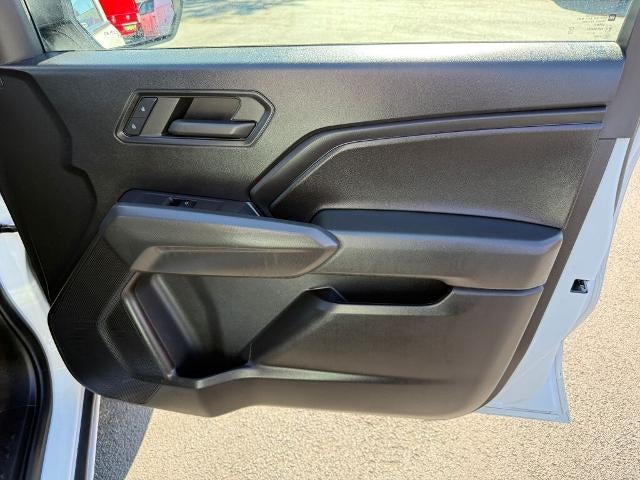 2023 Chevrolet Colorado Crew Cab Short Box 4-Wheel Drive Work Truck