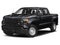2022 Chevrolet Silverado 1500 Crew Cab Short Box 4-Wheel Drive Custom