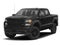 2020 Chevrolet Silverado 1500 Crew Cab Short Box 4-Wheel Drive Custom Trail Boss