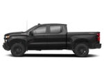 2020 Chevrolet Silverado 1500 Crew Cab Short Box 4-Wheel Drive Custom Trail Boss