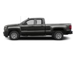 2016 Chevrolet Silverado 1500 Double Cab Standard Box 2-Wheel Drive WT