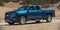 2016 Chevrolet Silverado 1500 Double Cab Standard Box 2-Wheel Drive WT