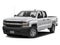 2016 Chevrolet Silverado 1500 Double Cab Standard Box 2-Wheel Drive WT