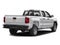 2016 Chevrolet Silverado 1500 Double Cab Standard Box 2-Wheel Drive WT