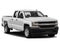 2016 Chevrolet Silverado 1500 Double Cab Standard Box 2-Wheel Drive WT