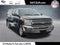 2013 Chevrolet Silverado 1500 Extended Cab Standard Box 2-Wheel Drive LT