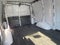 2025 Chevrolet Express Cargo Van 3500 Regular Wheelbase Rear-Wheel Drive