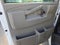 2025 Chevrolet Express Cargo Van 3500 Regular Wheelbase Rear-Wheel Drive