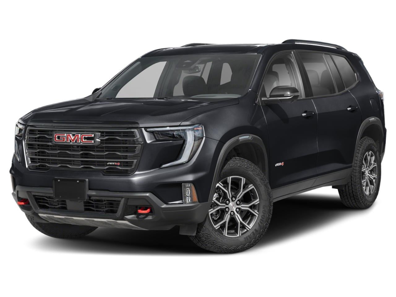 2024 GMC Acadia AWD AT4