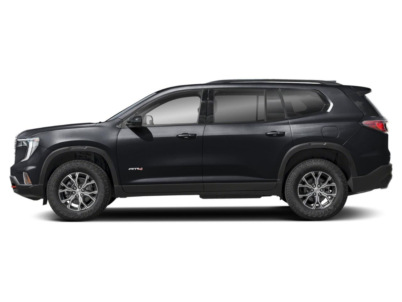 2024 GMC Acadia AWD AT4