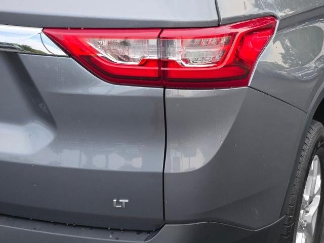 2021 Chevrolet Traverse AWD 1LT