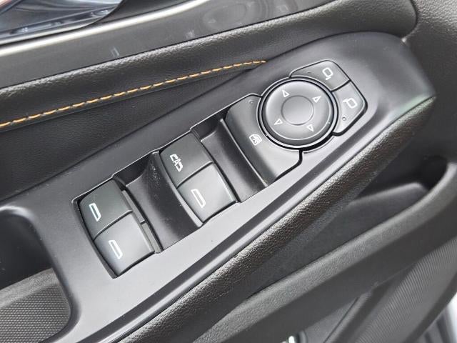 2021 Chevrolet Traverse AWD 1LT