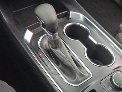 2021 Chevrolet Traverse AWD 1LT
